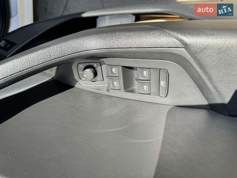 Внедорожник / Кроссовер Skoda Kodiaq 2018 в Бердичеве