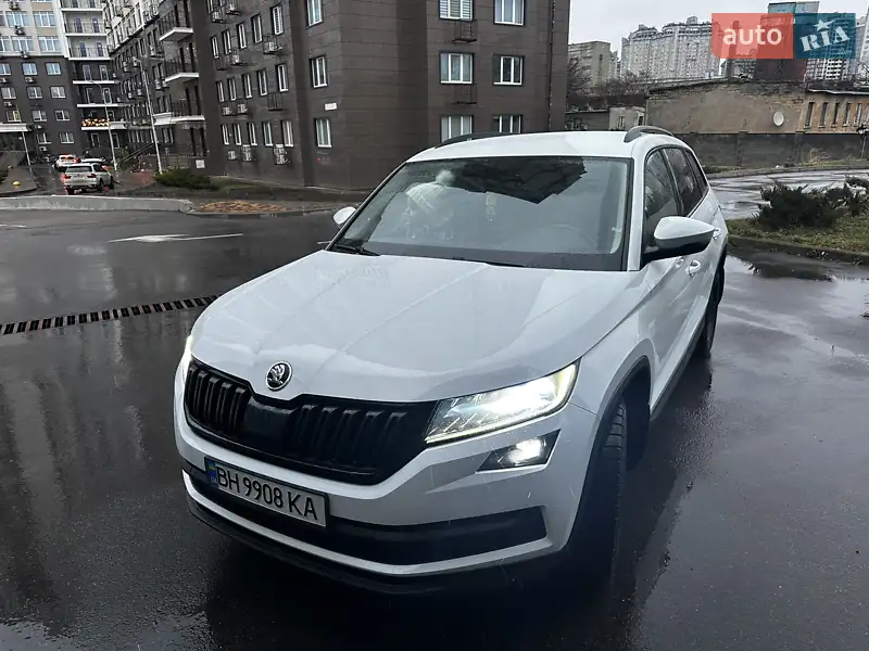 Skoda Kodiaq 2017 VIN TMBLJ6NS8HB400069 фото оголошення 80 з 131