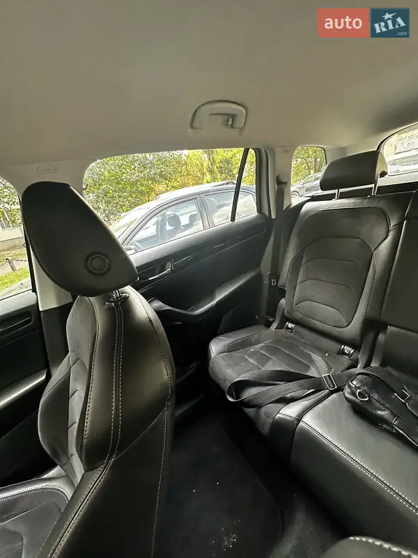 Skoda Kodiaq 2017 VIN TMBLJ6NS8HB400069 фото оголошення 87 з 131