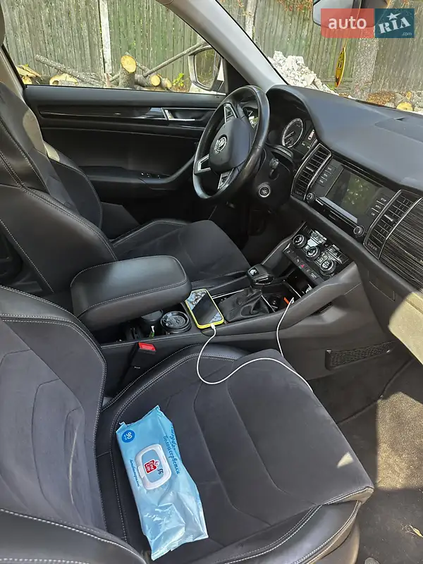 Skoda Kodiaq 2017 VIN TMBLJ6NS8HB400069 фото оголошення 91 з 131