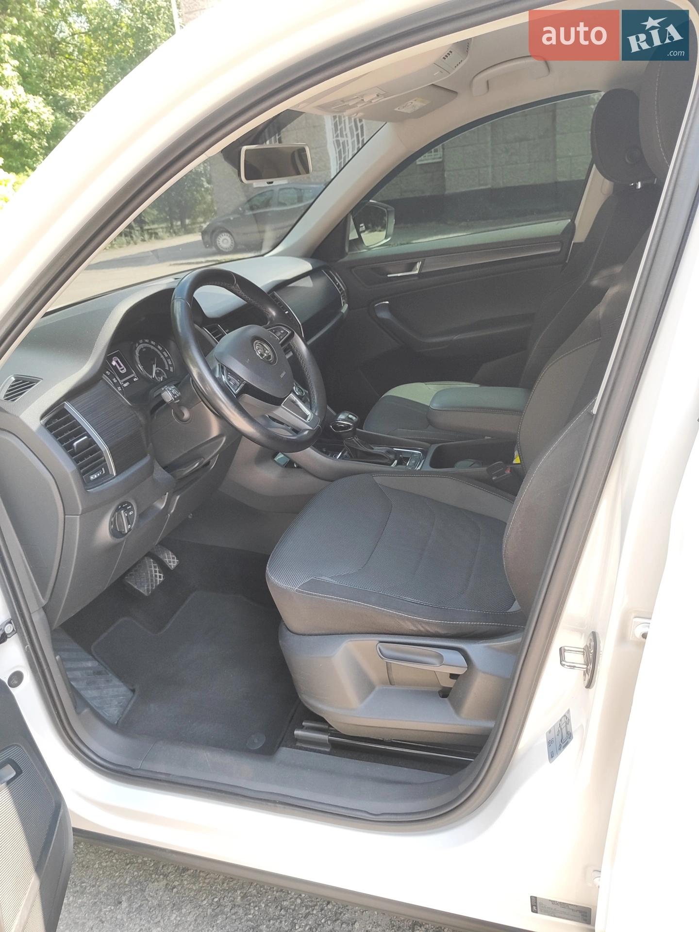 2017 Skoda Kodiaq - мініатюра 13