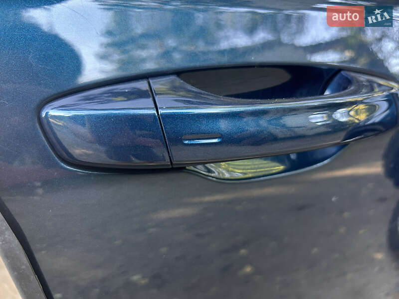 Внедорожник / Кроссовер Skoda Kodiaq 2019 в Локачах