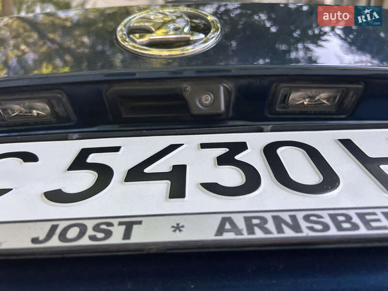 Внедорожник / Кроссовер Skoda Kodiaq 2019 в Локачах