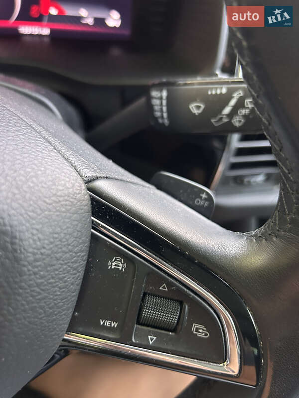 Внедорожник / Кроссовер Skoda Kodiaq 2019 в Локачах