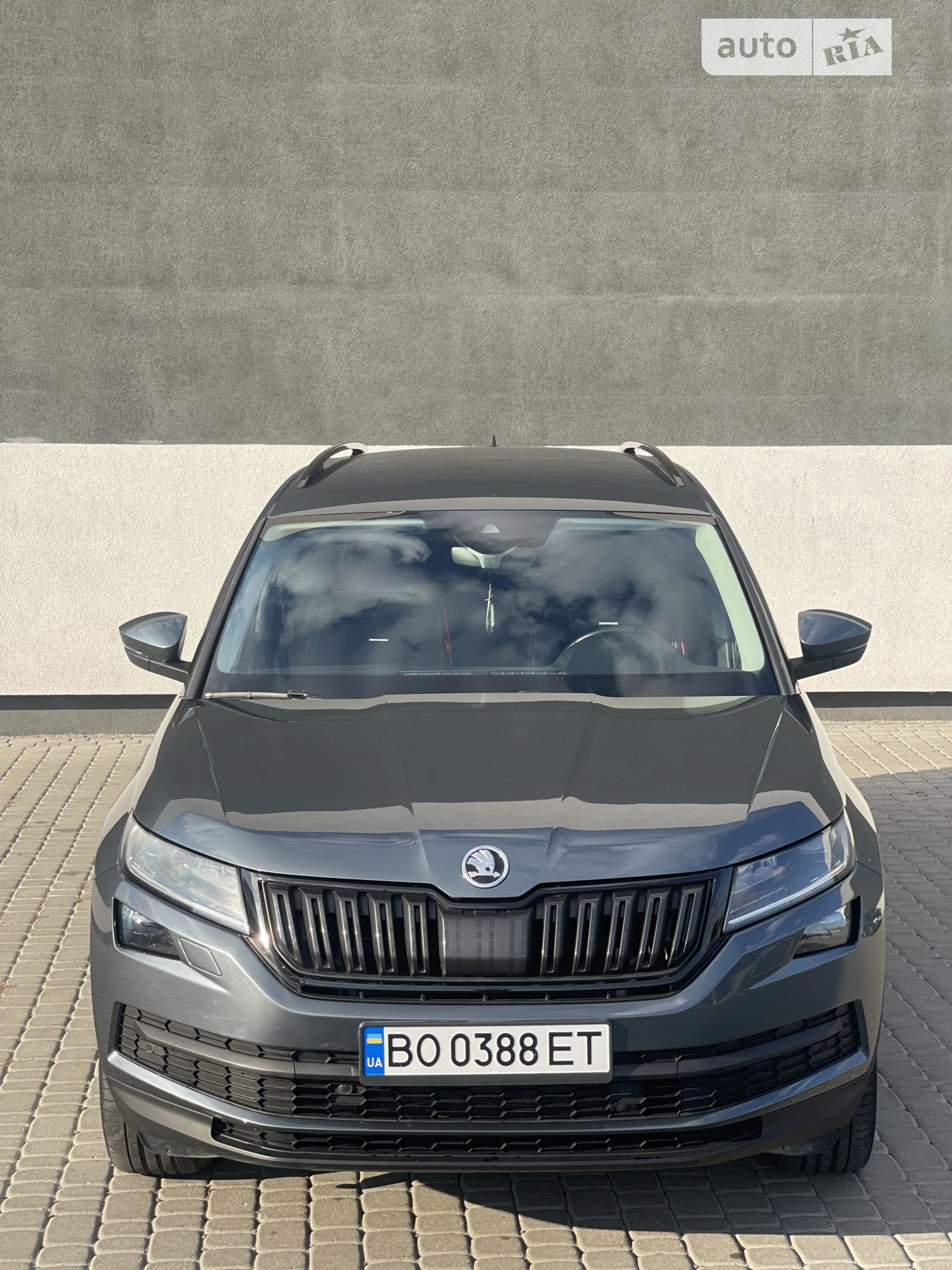 2018 Skoda Kodiaq - мініатюра 3