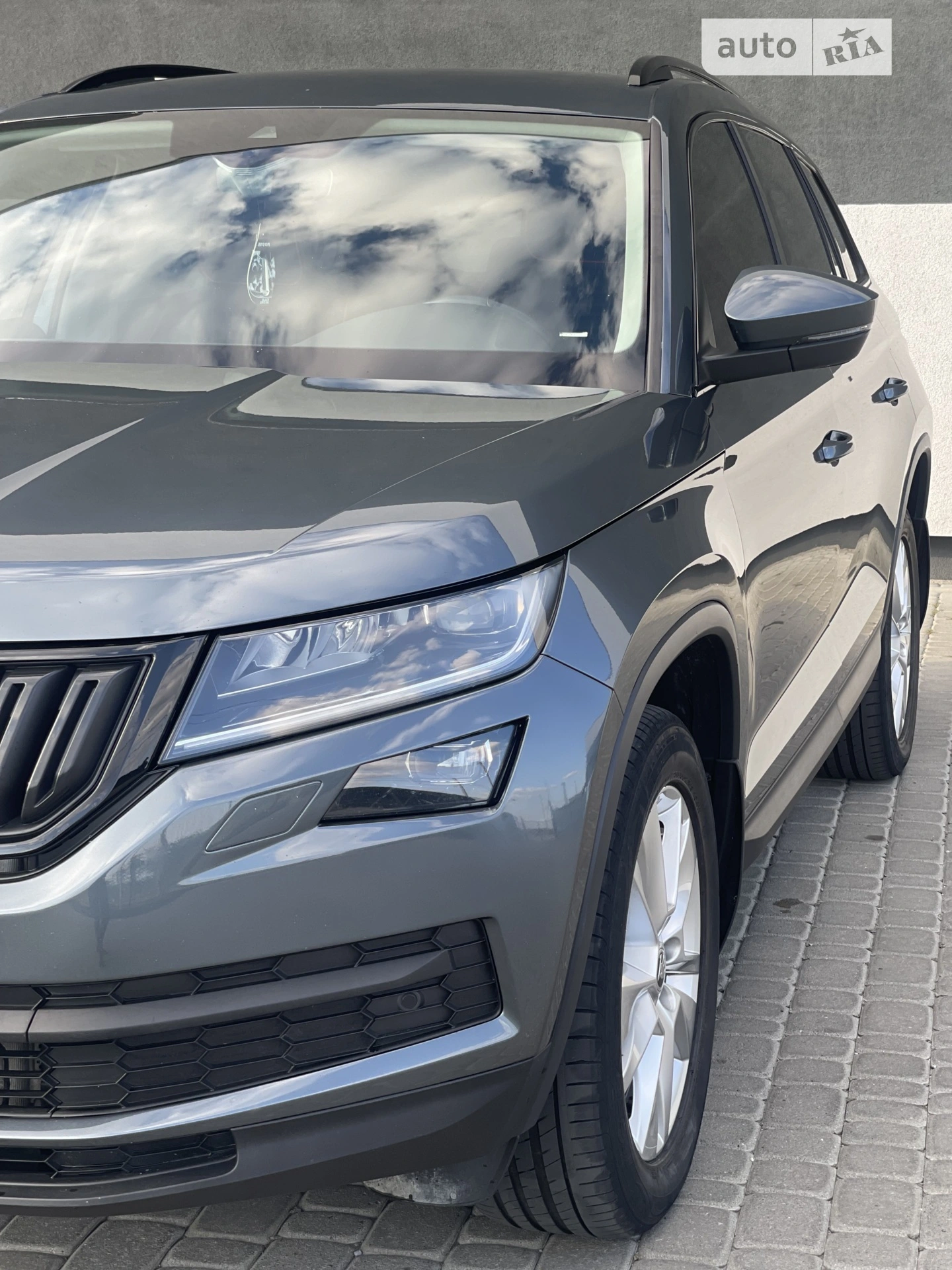2018 Skoda Kodiaq - мініатюра 6