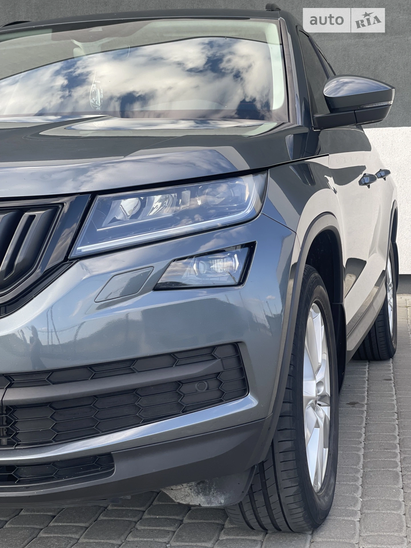 2018 Skoda Kodiaq - мініатюра 8