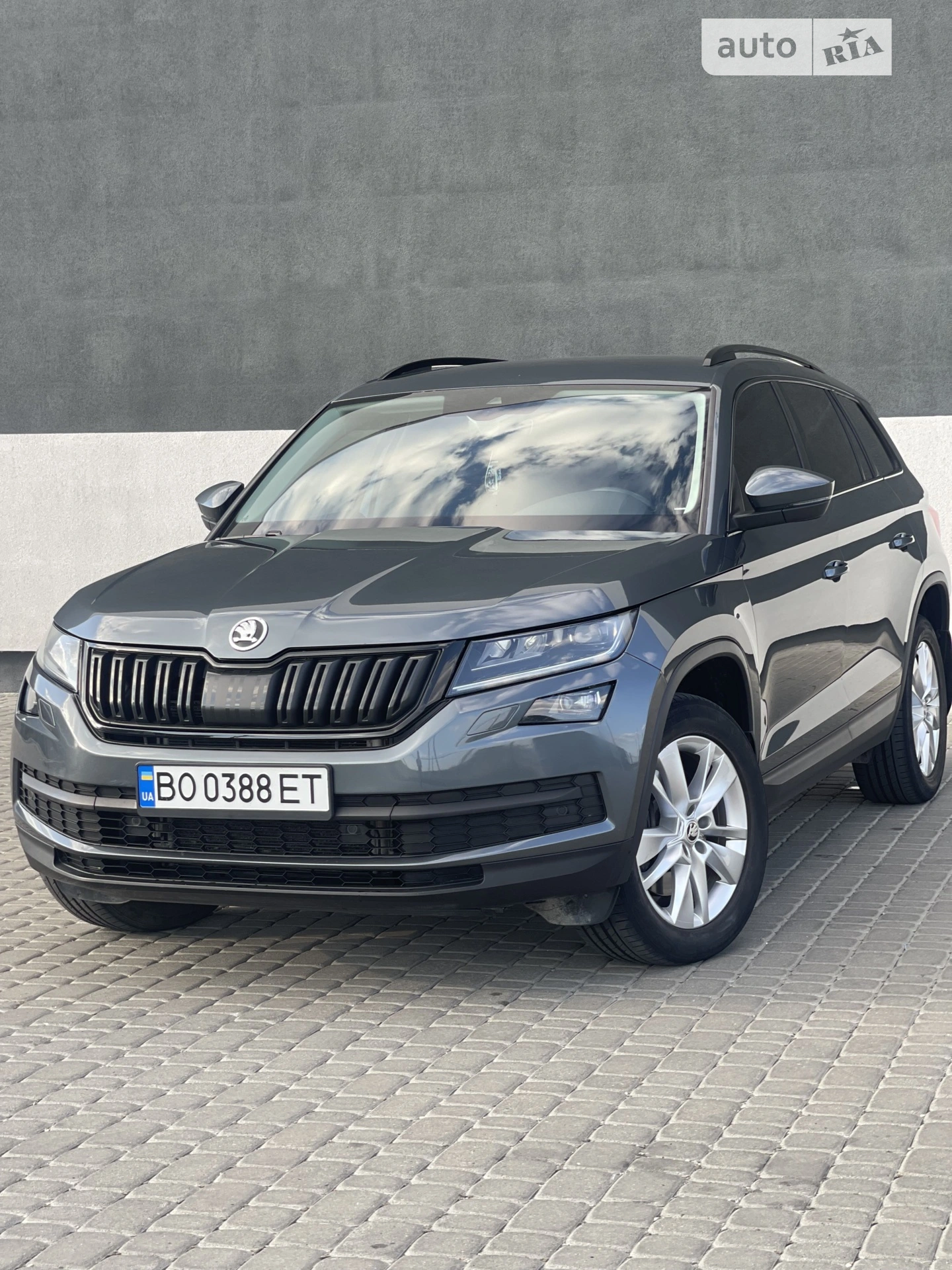 2018 Skoda Kodiaq - мініатюра 13