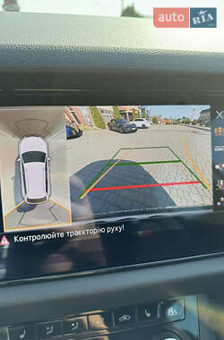 Внедорожник / Кроссовер Skoda Kodiaq 2020 в Мукачево