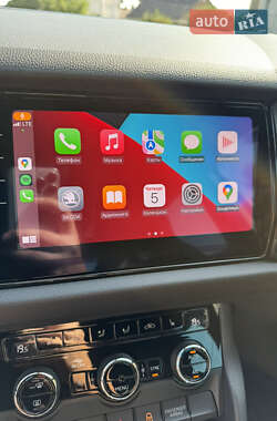 Внедорожник / Кроссовер Skoda Kodiaq 2020 в Мукачево