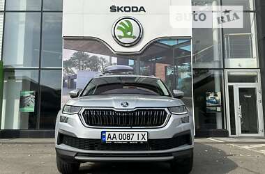 Внедорожник / Кроссовер Skoda Kodiaq 2023 в Киеве