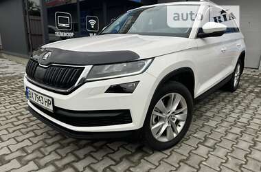 Внедорожник / Кроссовер Skoda Kodiaq 2019 в Славуте