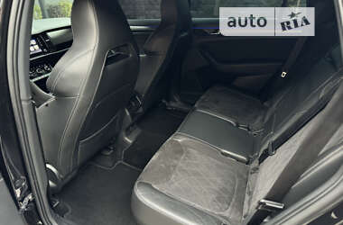 Внедорожник / Кроссовер Skoda Kodiaq 2020 в 