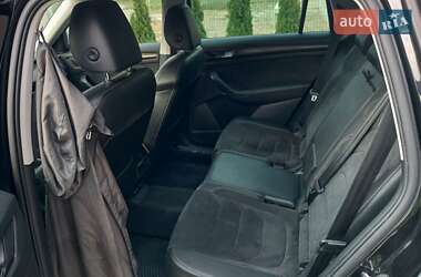 Внедорожник / Кроссовер Skoda Kodiaq 2020 в 