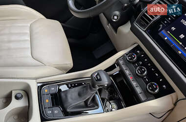 Внедорожник / Кроссовер Skoda Kodiaq 2020 в 