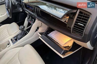 Внедорожник / Кроссовер Skoda Kodiaq 2020 в 