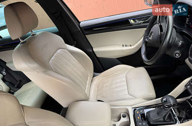 Внедорожник / Кроссовер Skoda Kodiaq 2020 в 