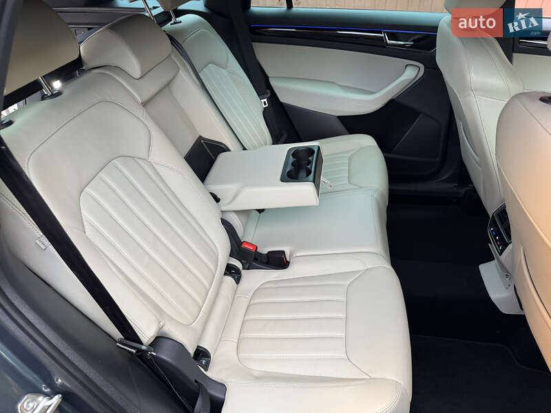 Позашляховик / Кросовер Skoda Kodiaq 2020 в Калинівці