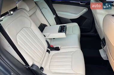 Внедорожник / Кроссовер Skoda Kodiaq 2020 в 