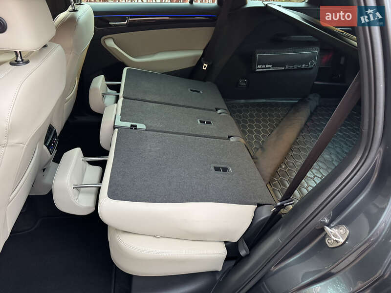 Позашляховик / Кросовер Skoda Kodiaq 2020 в Калинівці