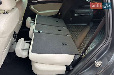 Внедорожник / Кроссовер Skoda Kodiaq 2020 в 