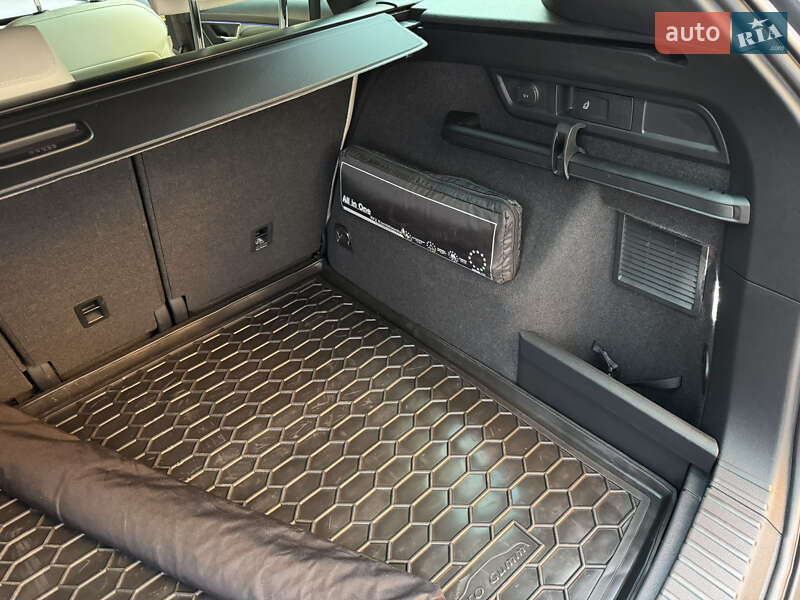 Позашляховик / Кросовер Skoda Kodiaq 2020 в Калинівці