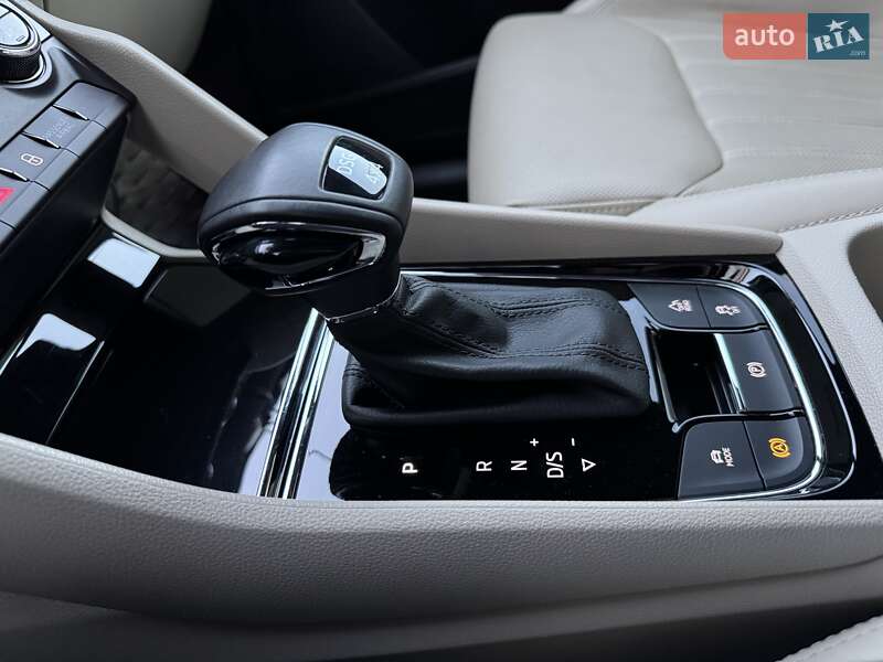 Позашляховик / Кросовер Skoda Kodiaq 2020 в Калинівці