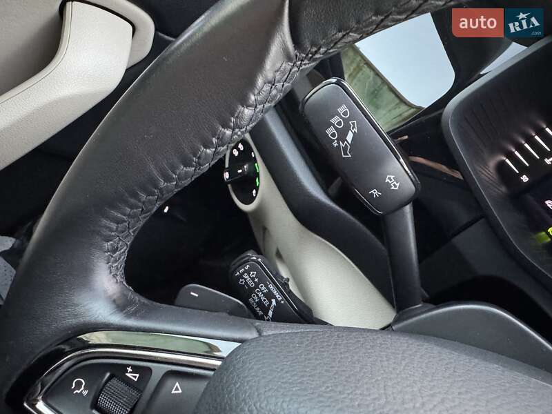 Позашляховик / Кросовер Skoda Kodiaq 2020 в Калинівці