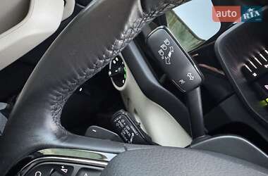 Внедорожник / Кроссовер Skoda Kodiaq 2020 в 