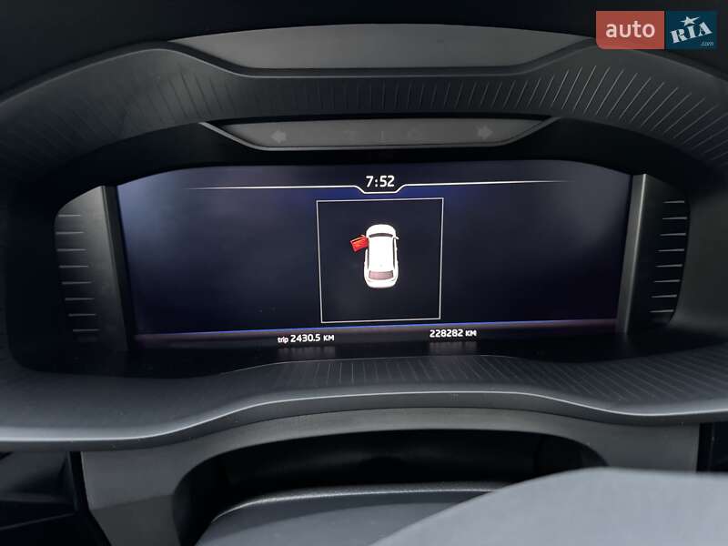 Позашляховик / Кросовер Skoda Kodiaq 2020 в Калинівці