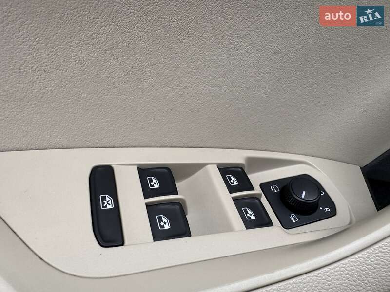 Позашляховик / Кросовер Skoda Kodiaq 2020 в Калинівці