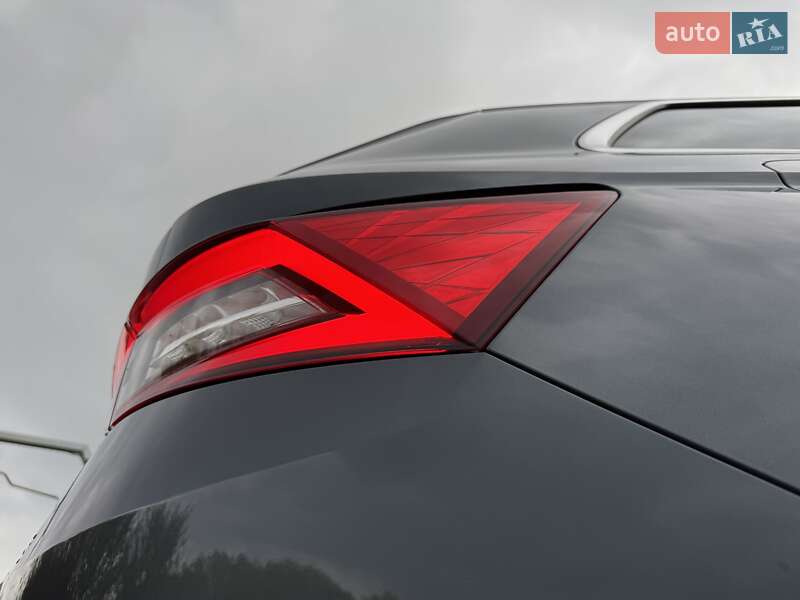 Позашляховик / Кросовер Skoda Kodiaq 2020 в Калинівці