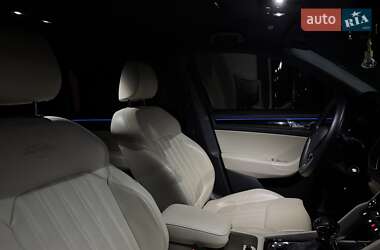 Внедорожник / Кроссовер Skoda Kodiaq 2020 в 