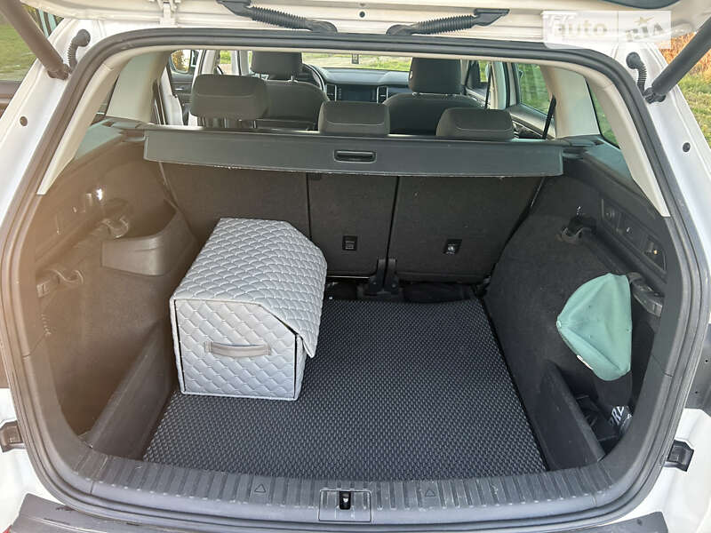 Внедорожник / Кроссовер Skoda Kodiaq 2019 в Коломые