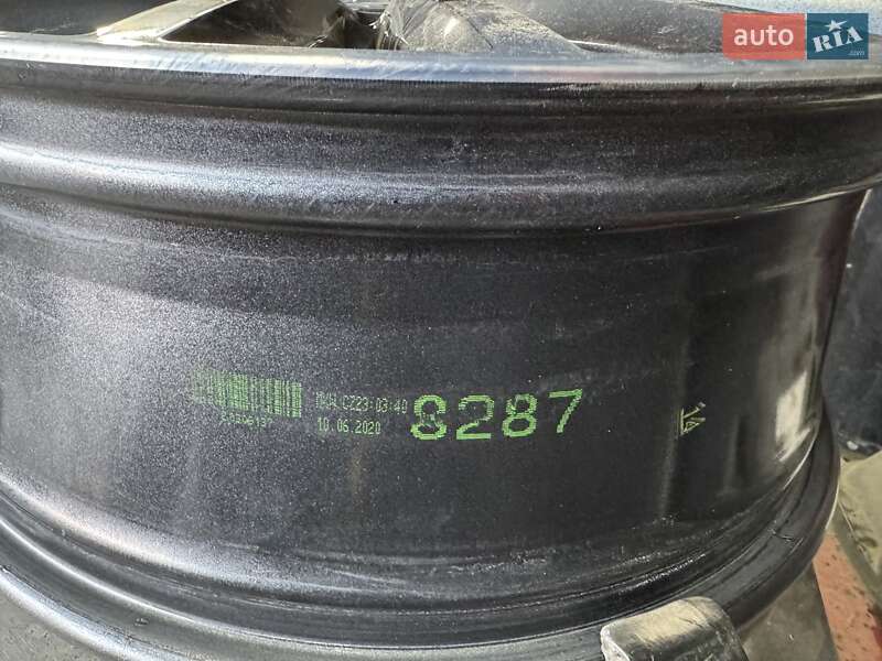 Позашляховик / Кросовер Skoda Kodiaq 2020 в Калинівці