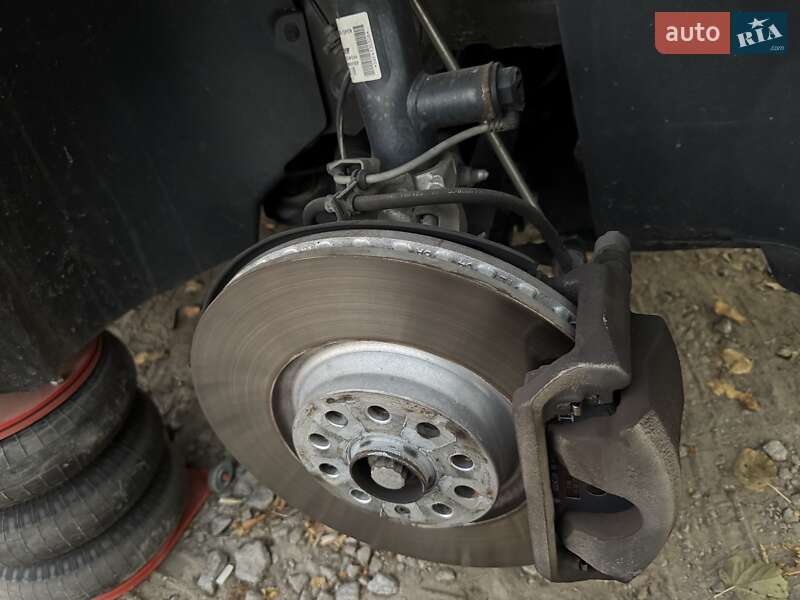 Позашляховик / Кросовер Skoda Kodiaq 2020 в Калинівці