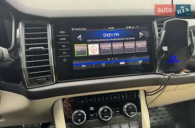 Внедорожник / Кроссовер Skoda Kodiaq 2020 в 