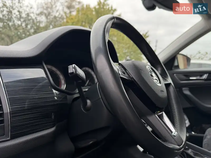 Skoda Kodiaq 2017 VIN TMBLJ6NS8HB400069 фото оголошення 61 з 131