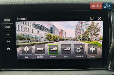 Внедорожник / Кроссовер Skoda Kodiaq 2020 в 