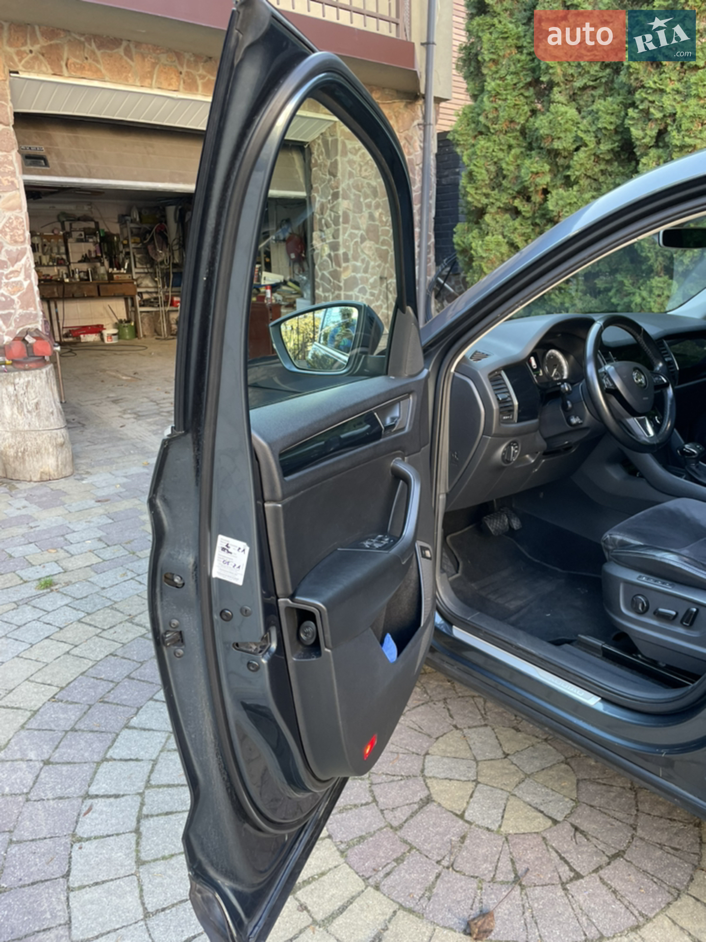 2017 Skoda Kodiaq - мініатюра 12