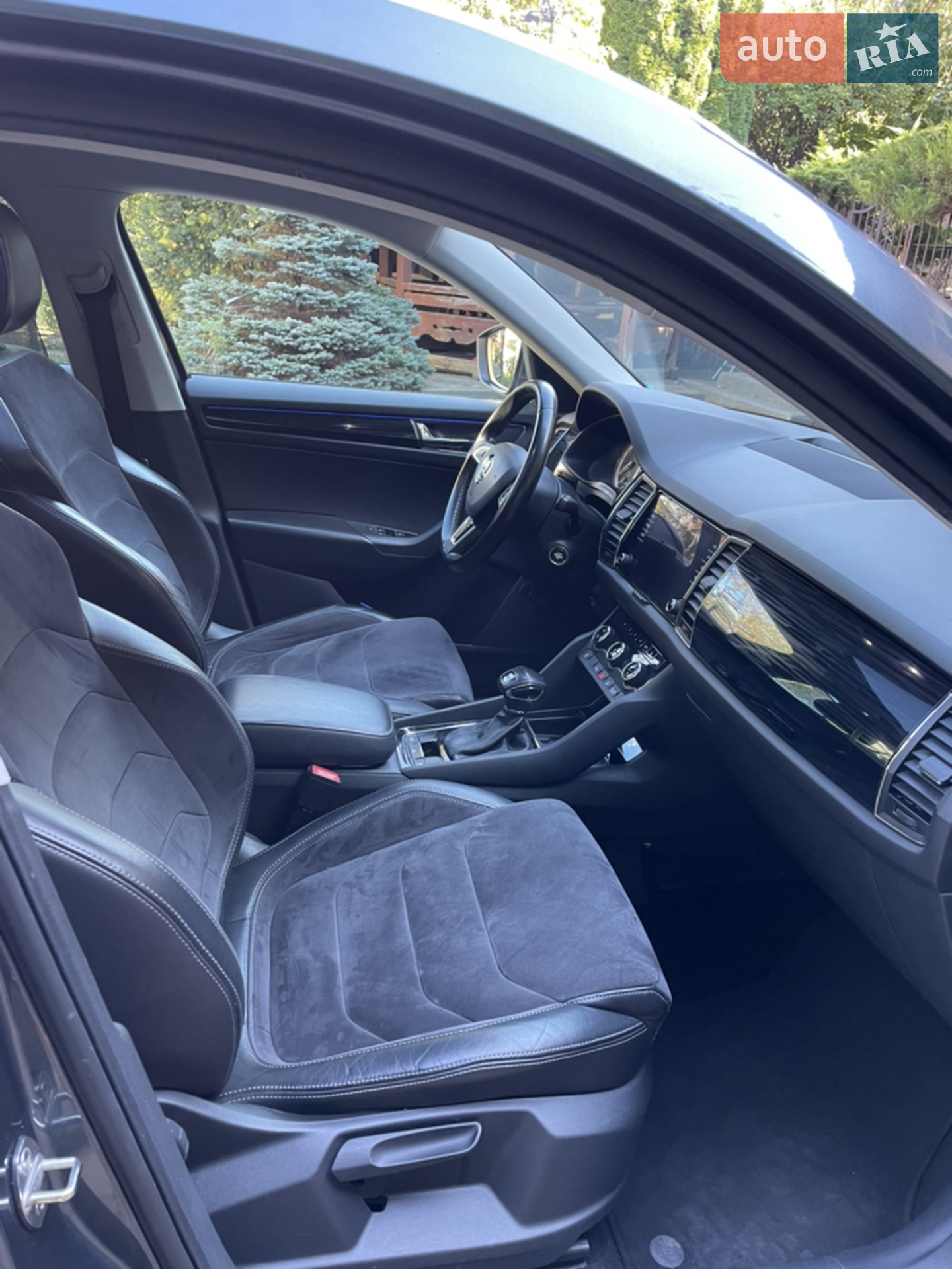 2017 Skoda Kodiaq - мініатюра 23