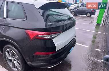 Внедорожник / Кроссовер Skoda Kodiaq 2022 в Ужгороде