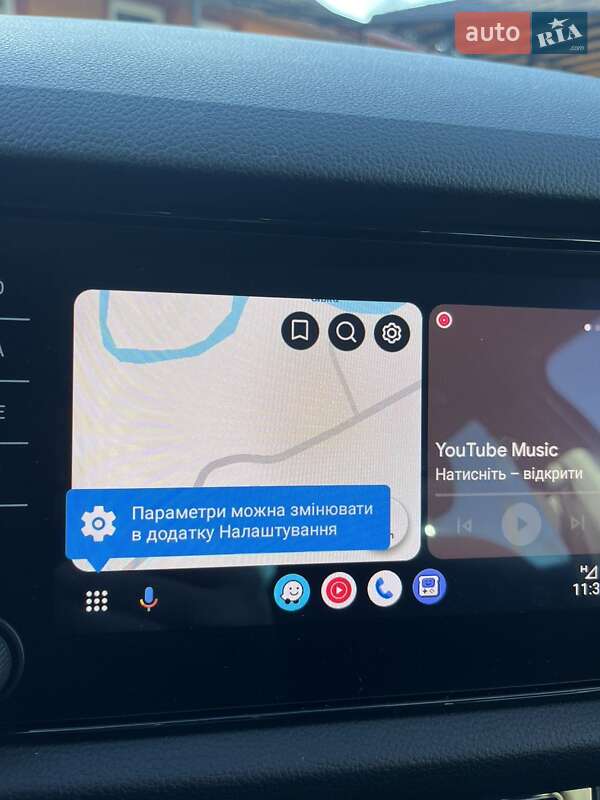 Внедорожник / Кроссовер Skoda Kodiaq 2021 в Калуше