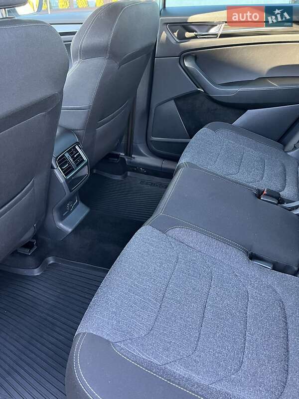 Внедорожник / Кроссовер Skoda Kodiaq 2021 в Калуше