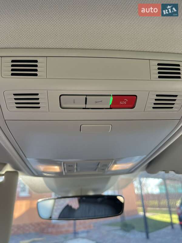 Внедорожник / Кроссовер Skoda Kodiaq 2021 в Калуше