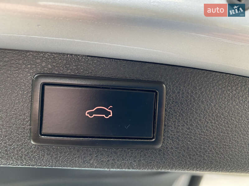 Внедорожник / Кроссовер Skoda Kodiaq 2019 в Киеве