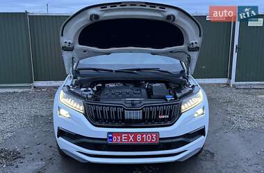 Внедорожник / Кроссовер Skoda Kodiaq 2020 в Ковеле