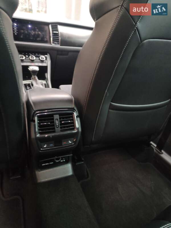 Внедорожник / Кроссовер Skoda Kodiaq 2018 в Иршаве