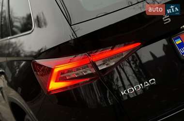 Внедорожник / Кроссовер Skoda Kodiaq 2020 в Трускавце