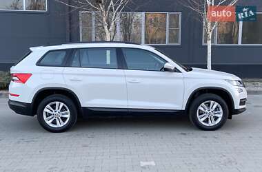 Внедорожник / Кроссовер Skoda Kodiaq 2020 в Белой Церкви